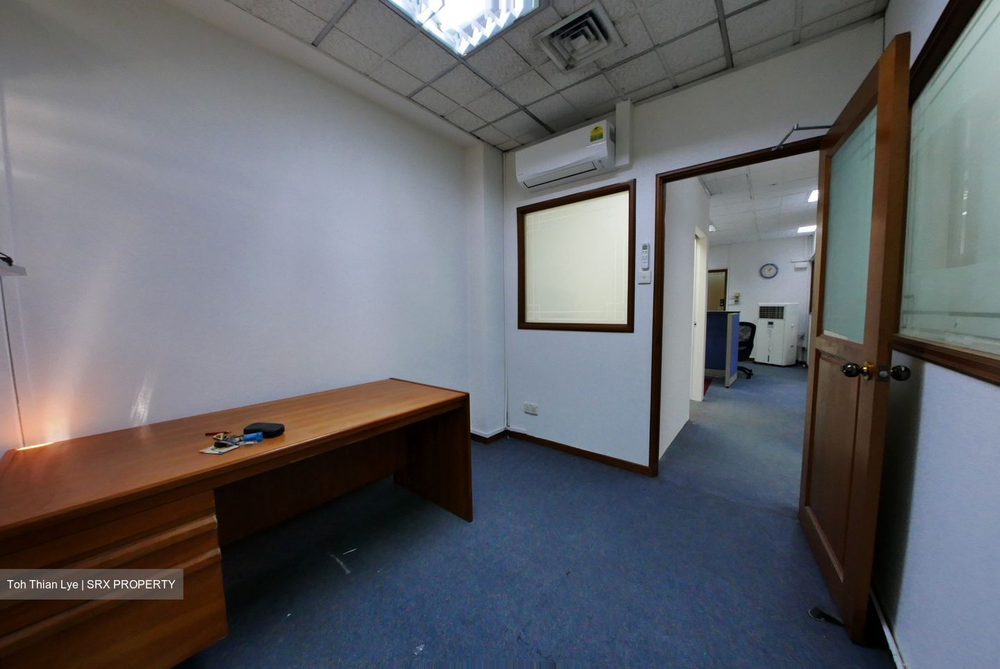 United House (D9), Office #517865691
